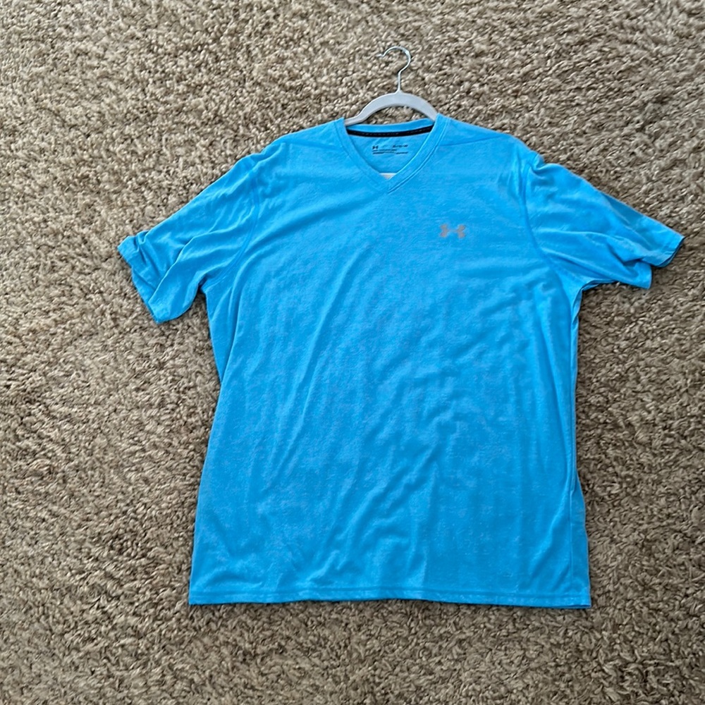 Under armour shirt